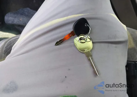 2004 Chevrolet Monte Carlo Ls z USA, uszkodzony, nr VIN 2G1WW12E049200887